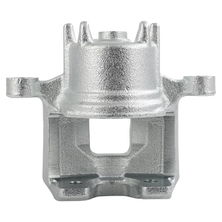 ECCPP 345084 Brake Caliper Fit For 2017-2021 For Mitsubishi For Mirage|2017-2021 For Mitsubishi For Mirage G4 [1PCS] Front Left