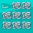 thumbnail image 4 of Extra Polar Ice Sugar-Free Gum Value Pack - 120ct - Pack of 2, 4 of 5