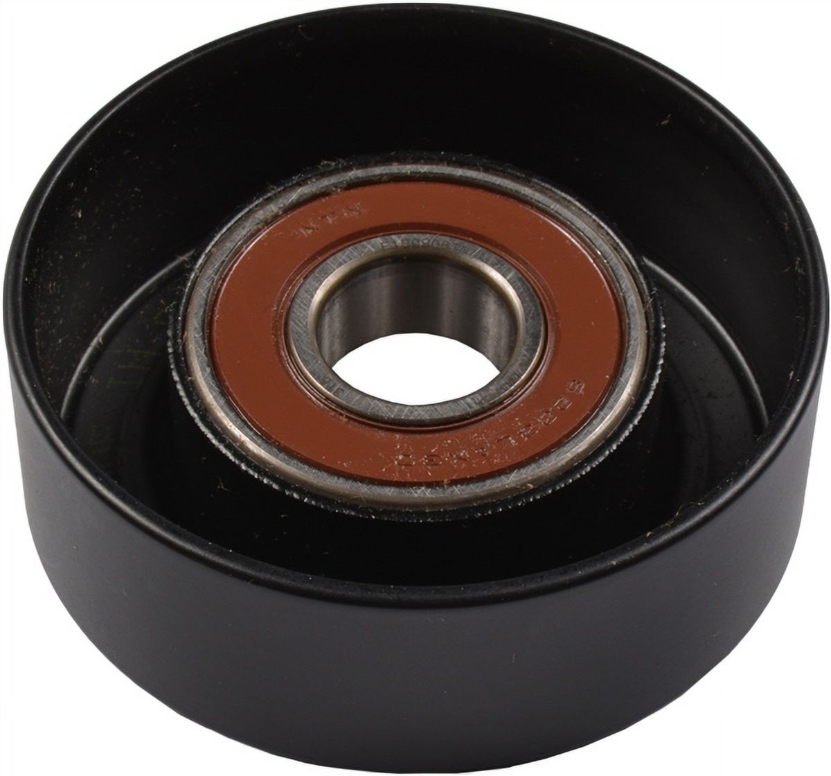 Continental 49179 Drive Belt Idler Pulley