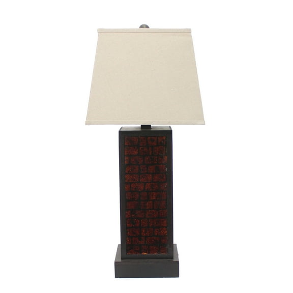 Screen Gems TABLE LAMP S/2 TL-019