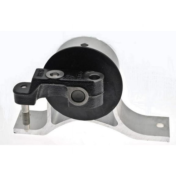 Front Right Passenger Side Engine Mount - Compatible with 2002 - 2006 Nissan Altima 2.5L 4-Cylinder 2003 2004 2005