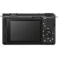 thumbnail image 3 of Sony Alpha ZV-E10 II Mirrorless Camera Body Bundle + 64GB Card (International Model), 3 of 8
