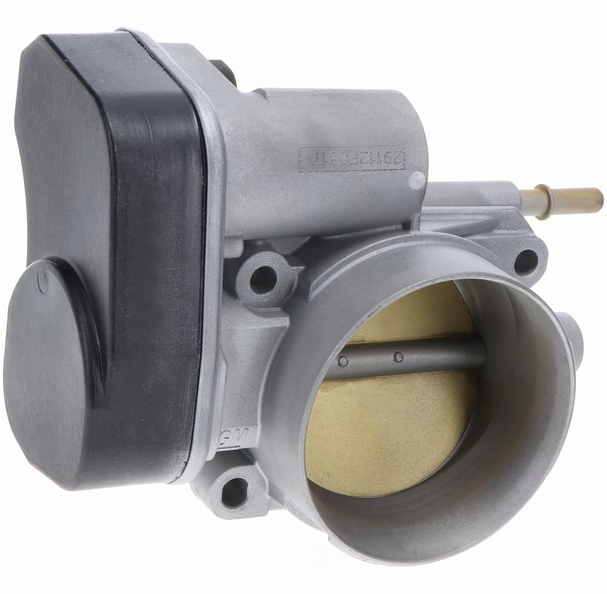 A1 Cardone Fuel Injection Throttle Body P/N:67-3006 Fits select: 2003-2007 CHEVROLET TRAILBLAZER, 2004-2007 CHEVROLET COLORADO