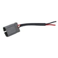 thumbnail image 4 of Arnés del alternador Conector Pigtail de 2 pines GY01 18 300E Reemplazo para Mazda 6 I Sedan 4 puertas 2.3L 2003-2005 Jadeshay A, 4 of 8