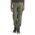 thumbnail image 6 of Wrangler Boys Gamer Cargo Twill Pant, Sizes 4-16, 6 of 10