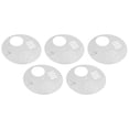 thumbnail image 2 of Bee Nests Door, 5PCS Reusable Beehive Gate Stainless Steel Multifunctional Durable  For Farm For Beekeeping, 2 of 8