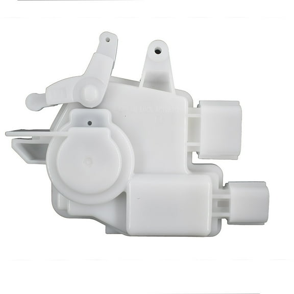 munirater Front or Rear Left Side Power Door Lock Actuator Replacement for 2005-2009 Subaru Outback Legacy