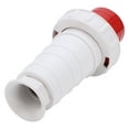 thumbnail image 1 of Industrial Connector,380‑415V 63A Industrial Connector Industrial Plug Cable Mount Plug Best in Class, 1 of 14