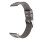 thumbnail image 1 of Reemplazo para Fitbit Charge 3 Pulsera de cuero Estilo hueco Muñequera ajustable Reemplazo de correa kenally PJ7400-03, 1 of 2