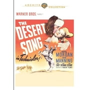 The Desert Song (1943)
