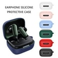 thumbnail image 2 of Soft Silicone Protective Case Cover for R50i NC Wireless Earphones Shock Resistant Portable Cover, 2 of 9