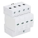thumbnail image 5 of Protector Contra Sobretensiones, 80KA Indicación De Falla Dispositivo Pararrayos Resistencia A La Corrosión Prueba De Fuego Respuesta Rápida Para Equipos Eléctricos ANGGREK Otros, 5 of 8