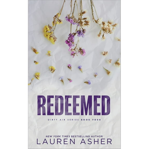 Redeemed (Deluxe Edition) (Special edition) (Paperback)