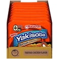 thumbnail image 2 of Yakisoba Teriyaki Chicken, 3.98 Oz, Pack Of 8, 2 of 3