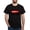 Black, variant on CafePress - Safety Third Dark T Shirt - Men's Classic Cotton T-Shirts