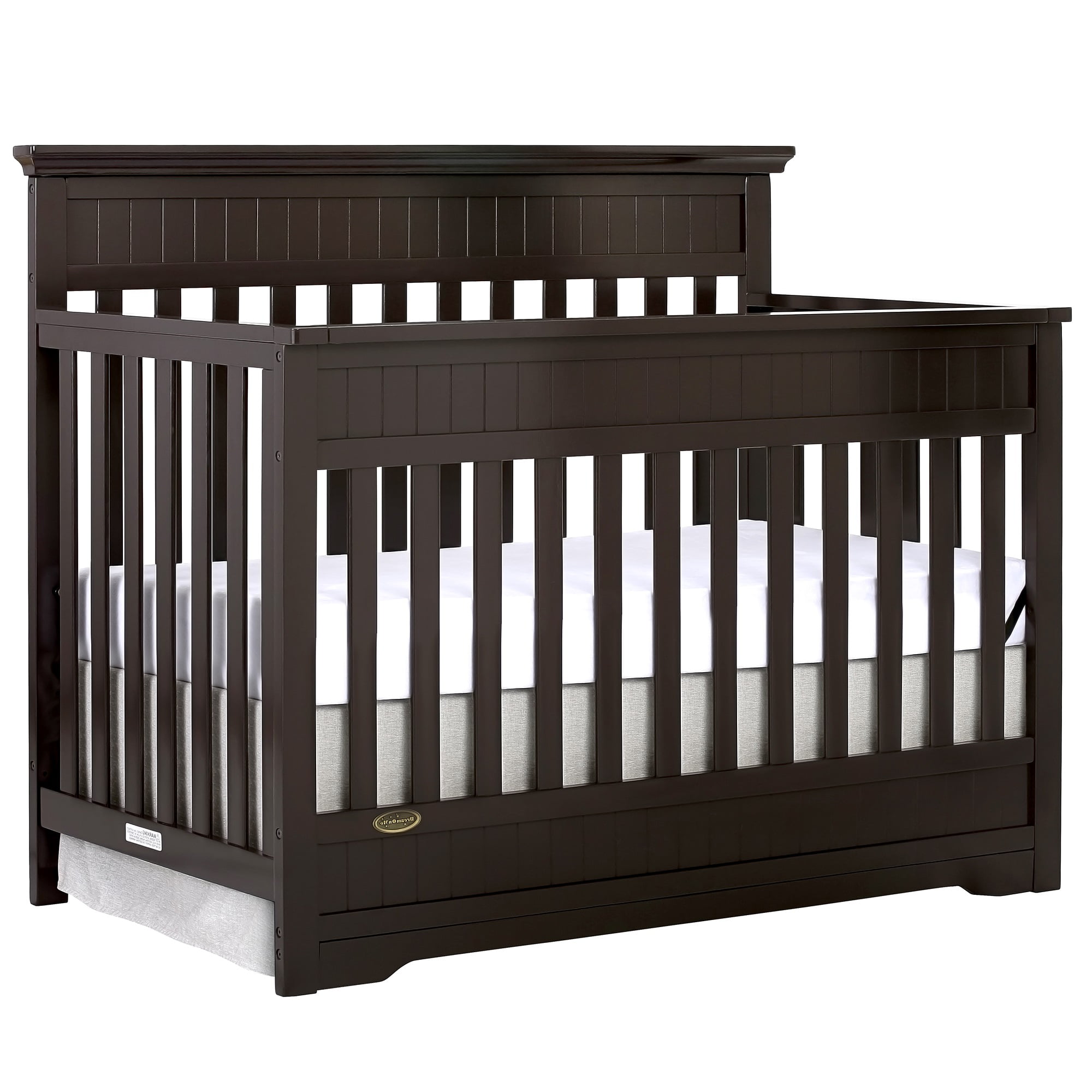 walmart online baby cribs