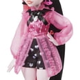 thumbnail image 2 of Poupée articulée Draculaura Monster High, 2 of 6