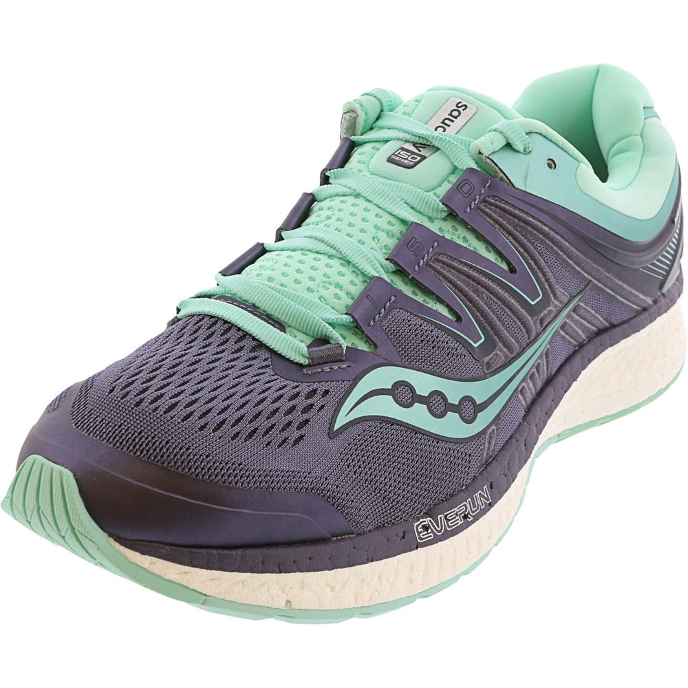 saucony hurricane iso 2 femme deepblue