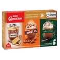 thumbnail image 4 of NESTLÉ CARNATION Assortiment de Chocolat Chaud Boîte de 7 Sachets, 4 of 7