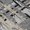Gray, variant on Addison Rugs Chantille Indoor/Outdoor Transitional Abstract Linen Machine Washable Rectangle Rug, 3' x 5'