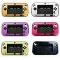 thumbnail image 2 of Cool Aluminum Dustproof Protector Case Cover For Wii U Gamepad Remote Controller, 2 of 5