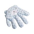 thumbnail image 2 of Guante para dormir para bebés, batidor automático para dormir para bebés, guante para evitar sobresaltos para bebés de 1, 2 y 3 años Oso azul, 2 of 8