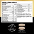 thumbnail image 5 of GNC Mega Men Sport Vitapak, 30 Packs (Pack of 1), 5 of 5