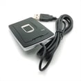 thumbnail image 4 of Lector de Dactilares USB Capacitivo BioméTrico R102 con DC5V 208X288 Pixel 1000 Capacidad para Android, 4 of 5