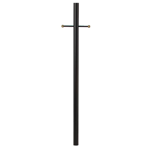 Charlton Home Mcgill 84'' Post