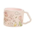 thumbnail image 3 of Taza de café de cerámica Macarena Novedad para Mujeres y Niñas, 3 of 8
