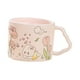 thumbnail image 3 of Taza de café de cerámica Macarena Novedad para Mujeres y Niñas, 3 of 8