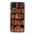 thumbnail image 1 of Books-63 Phone Case, Degined for LG K42 Case Men Women, Flexible Silicone Shockproof Case for LG K42, 1 of 1