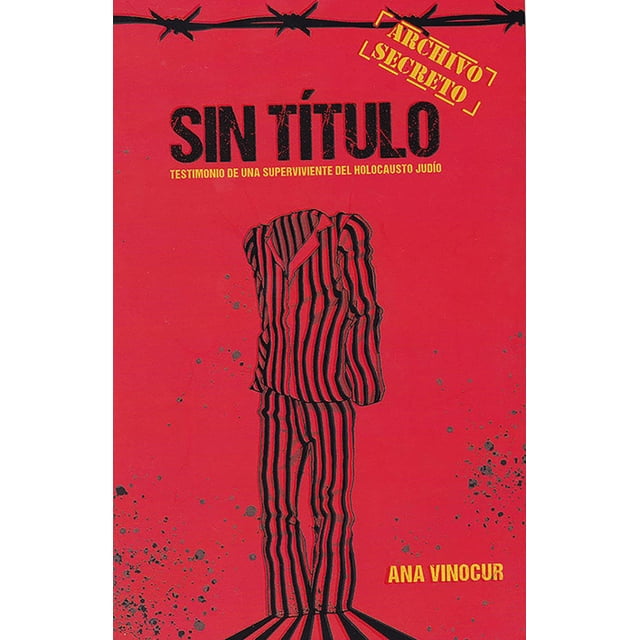 SIN TITULO EDITORA Y DISTRIBUIDORA MULTILIBROS ANA VINOCUR