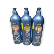 Roux Fanci-Full Hair Color Rinse - #56 - Bashful Blonde 15 oz. (Pack of 3)