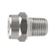 thumbnail image 5 of Puntas de Boquilla de Lanza de Chorro de Metal para Lavadora de Coche NPT 1/8 "para Lavadora de 030, 5 of 9