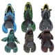 thumbnail image 3 of 6 anillos de animales para niños, juguetes para fiestas infantiles, bolsas de golosinas, rellenos y premios para el aula., 3 of 8