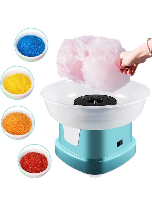 Cotton Candy Machines in Ice Cream & Dessert Makers