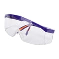 thumbnail image 3 of Gafas de montar, gafas de seguridad antiimpacto, equipo de ciclismo antivaho, lentes de montar de alta capacidad, 3 of 8