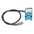thumbnail image 3 of Válvula Solenoide De Control De Impulso Electrónico De 3 Puertos Dc12V 5.4W 35A-Aaa-Ddba-1Ba Kearding VI003401-00, 3 of 6