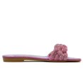 thumbnail image 1 of Sandalias Para Mujer Moda Latorre 81K2622 rosa 22.5, 1 of 4