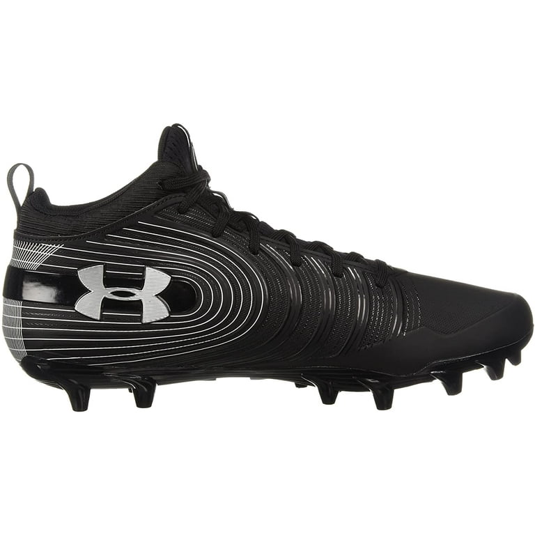 Under armour men's nitro icon mid mc football cleat discount