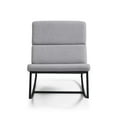 thumbnail image 4 of Metropolitan chaise longu, 4 of 5