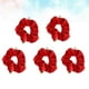 thumbnail image 3 of 5 Diademas Navideñas con Lentejuelas, Cintas para el Cabello, Sujetadores de Coleta, Tocados Festivos para Mujeres y Niñas - Tipo 3 Campana Roja, 3 of 8