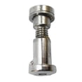 thumbnail image 1 of Piezas de tuerca de abrazadera de bicicleta, tornillo de de sillín de bicicleta pteado de precisión, carpeta de bicicleta, 1 of 9