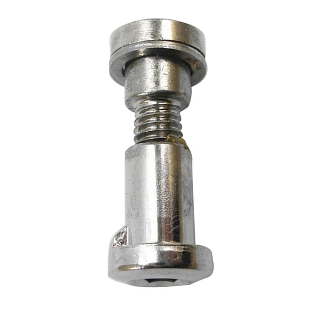 Piezas de tuerca de abrazadera de bicicleta, tornillo de de sillín de bicicleta pteado de precisión, carpeta de bicicleta