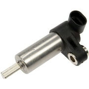 Dorman 970-142 ABS Wheel Speed Sensor for Specific Chevrolet / GMC Models Fits select: 2006-2009 CHEVROLET EXPRESS G3500, 2008-2009 CHEVROLET EXPRESS G2500