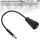 thumbnail image 3 of Conector De Datos Macho USB3.0, Conector De Cable De Extensión Macho USB De Enchufe Recto Fácil De Usar 0, De Longitud Para Cámara Digital, 3 of 7