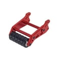 thumbnail image 5 of Kokiya RC Car Head 1/8 Easy Installation Wheelie Bar Assembly for Los04022 Red, 5 of 9