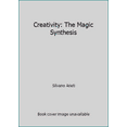 thumbnail image 1 of Pre-Owned Creativity: The Magic Synthesis (Paperback) 0465014429 9780465014422, 1 of 1