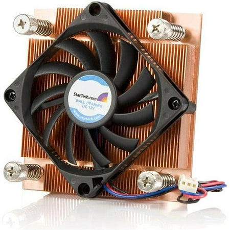 StarTech Low Profile Socket 775 CPU Cooler Fan